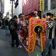 Image for article titled SF iPhone Line is a Friggin Circus (P.S. We're live)